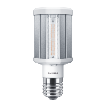Philips TrueForce E40 LED HPL Lamp 42W Cool White - Replaces 60W HPL