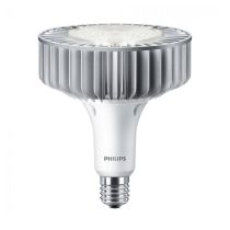 Philips TrueForce100-120W LED Highbay Cool White (840) E40 60 Degree Beam 