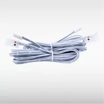 Razor Edge Lit 2500mm Driver Connection Lead Kit 2 x Cables (Right Side & Left Side)