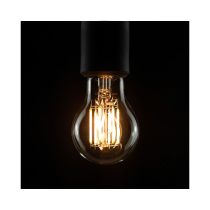 Segula 50248 8W LED GLS/A60 Bulb Ambient Dimming 2000k - 2900K E27/ES