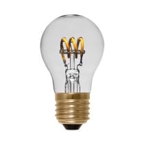 Segula Dimmable LED 2.7W Golf Ball Light Bulb