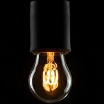 Segula Dimmable LED 2.7W Golf Ball Light Bulb