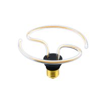 Segula LED 50161 10w Art Art Tai Chi E27 600lm 2600k Dimmable
