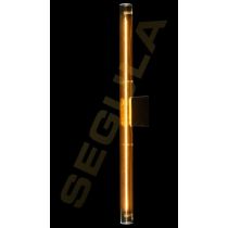 Segula LED 50188 12w Linear Lamp Smokey Grey 500mm S14d 240lm 2200k Dimmable