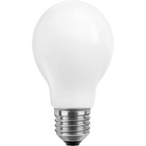 Segula LED 50247 8w Bulb Milky E27 450lm 2000k - 2900K Dimmable