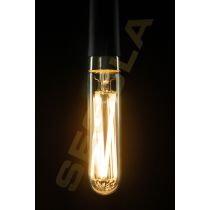 Segula LED 50891 20w LED Tube High Brightness Clear E27 1600lm 2700K