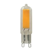 Segula LED Bright Line 60643 2w G9 pin clear 160lm 2200K