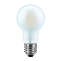 Segula LED Bright Line 60817 8w GLS Bulb Frosted 760lm 2700K