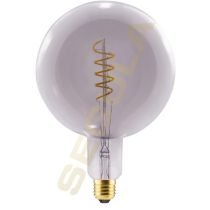 Segula LED Design Line 50402 8w Grand Globe 200 E27 150lm 2000K Dimmable