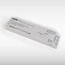 Sensio 30w Titan Smart Kinetic CCT Driver 4 pin distribution ports