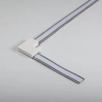 Sensio Affinity Magnetic Track Joining Corner Connector