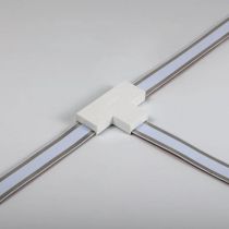 Sensio Affinity Magnetic Track Joining T-Junction Connector