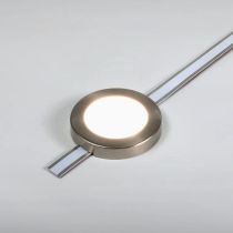 Sensio Affinity Maxwell TrioTone LED Light for Magnetic Track