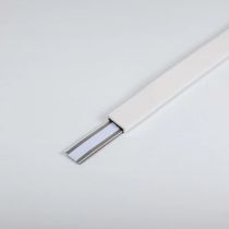 Sensio Affinity Track Cover Accessory – Magnetic Track Protection - 5m Reel