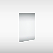 Sensio Celestia Rectangle LED Mirror, CCT, 500x700mm