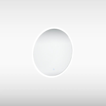 Sensio Celestia Round LED Mirror, CCT, Ø600mm