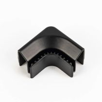 sensio-edge-internal-corner-connector-black