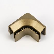 sensio-edge-internal-corner-connector-brass