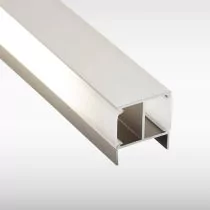 Sensio Genoa 563mm Back Of Shelf Mounted Illuminated Profile for 18mm Shelves - Natural White