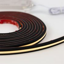 sensio-led-flex-14-5mm-polar-pro-x-recessed-5m-black-cct