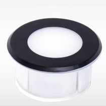 sensio-led-halo-triotone-colour-selectable-under-cabinet-light-single-matt-black-cool-natural-warm-white