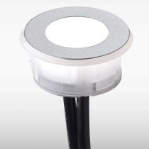 sensio-led-halo-triotone-colour-selectable-under-cabinet-light-single-matt-black-cool-natural-warm-white