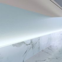 Sensio Polar Pro LED Flexible Strip 5M with Leads At Both Ends Tunable White