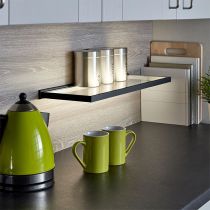 sensio-led-torino-600mm-illuminated-glass-wall-shelf-black-cool-white