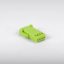 Sensio Lighting JB4 Detachable 4-Pin CCT Driver Connectors - No Cable Strip Needed (10 Pack)