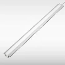 Sensio Manta Handle less Profile With Integrated 861mm LED Strip - Cool White 4500K