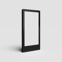 Sensio Neo TrioTone and Neo Pro Black Bezel Accessory