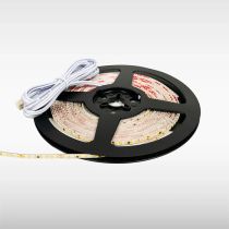 Sensio Neutron Led Flexible Strip - 5000mm - Warm White