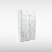 Sensio Odyssey LED Mirror, Cool White, 700x500mm