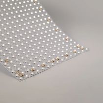 Sensio Pixel 15W Flexible LED Sheet 24 V – Free-Cut Natural White Backlit Panel