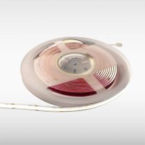 Sensio Polar LED Flexible Strip - 5000mm - With Leads At Both Ends - Natural White 