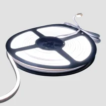 Sensio Radiant IP65 Bendable Flexible Strip with IP65 lead at each end - 5m - Cool White
