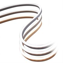 Sensio Radiant LED Flexible Strip 2150mm - With Driver Lead At Both Ends - Natural White 