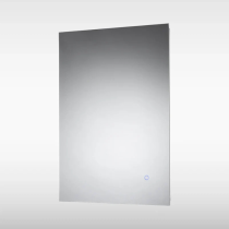 Sensio Reagan Soft Edge Backlit LED Mirror, CCT, 800x600x50mm