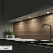 Sensio TrioTone™ Bermuda - Colour Selectable Triangle Light