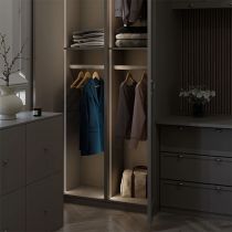 sensio-zella-2-5m-polymer-recessed-profile
