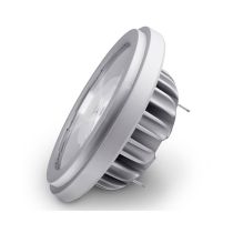 SORAA AR111 LED 19w 1000lm G53 9/2700k 25D
