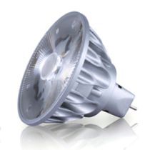 Soraa LED MR16 7.5W CRI95 3000K Dimmable 25D