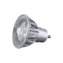 Soraa Vivid GU10 7.5W 2700K dimmable LED spotlight with 10° beam angle
