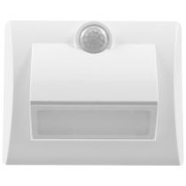 Sylvania 0053634 Gizmo Stair Sense LED Light 0.25W