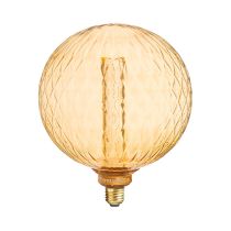 Sylvania LED TOLEDO MIRAGE G200 E27 2.5W 2000K 29911