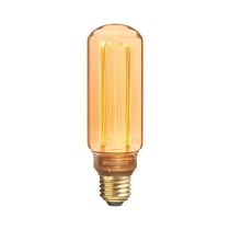 Sylvania 2.5W Toledo Mirage LED T45 Decorative Tubular Bulb E27/ES