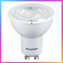 Sylvania 5w Gu10 3000k 345 Lumens 36D
