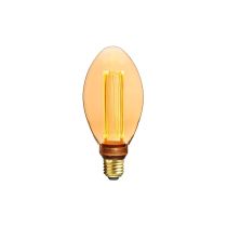 Sylvania LED TOLEDO MIRAGE B75 E27 2.5W 2000K 29902