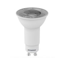 Sylvania LED 4.2W Long Neck GU10 Warm White 3000K