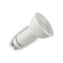 Sylvania Long LED Gu10 5W 3000K 36D 26585